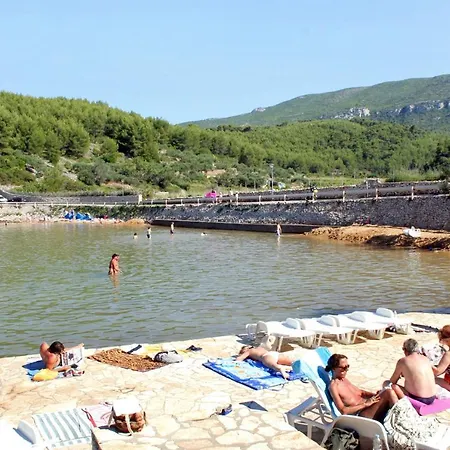 With A Parking Space Jelsa, Hvar - 5728