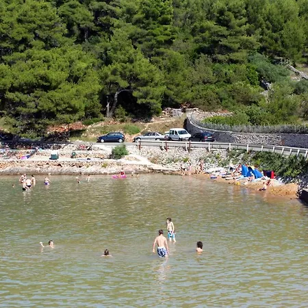 דירה With A Parking Space Jelsa, Hvar - 5728 ילסה