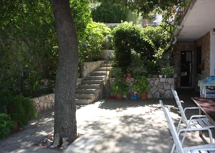 With A Parking Space Jelsa, Hvar - 5728 *