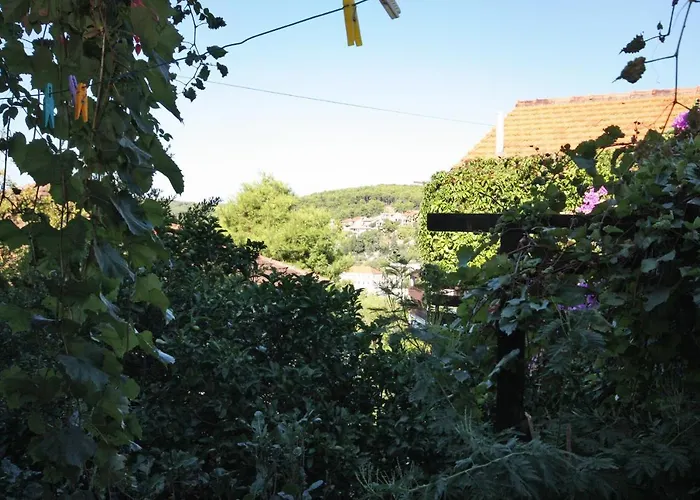 With A Parking Space Jelsa, Hvar - 5728 *