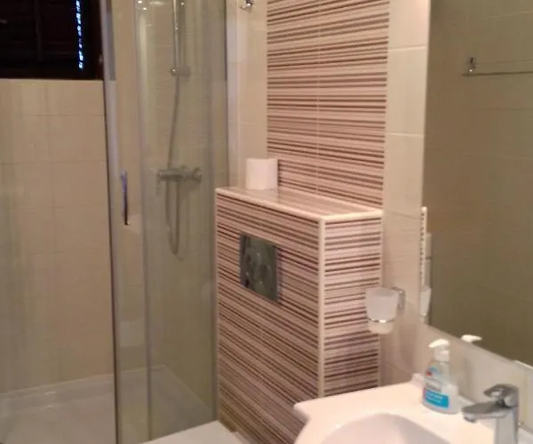 With A Parking Space Jelsa, Hvar - 5728 Apartman Jelsa (Hvar)